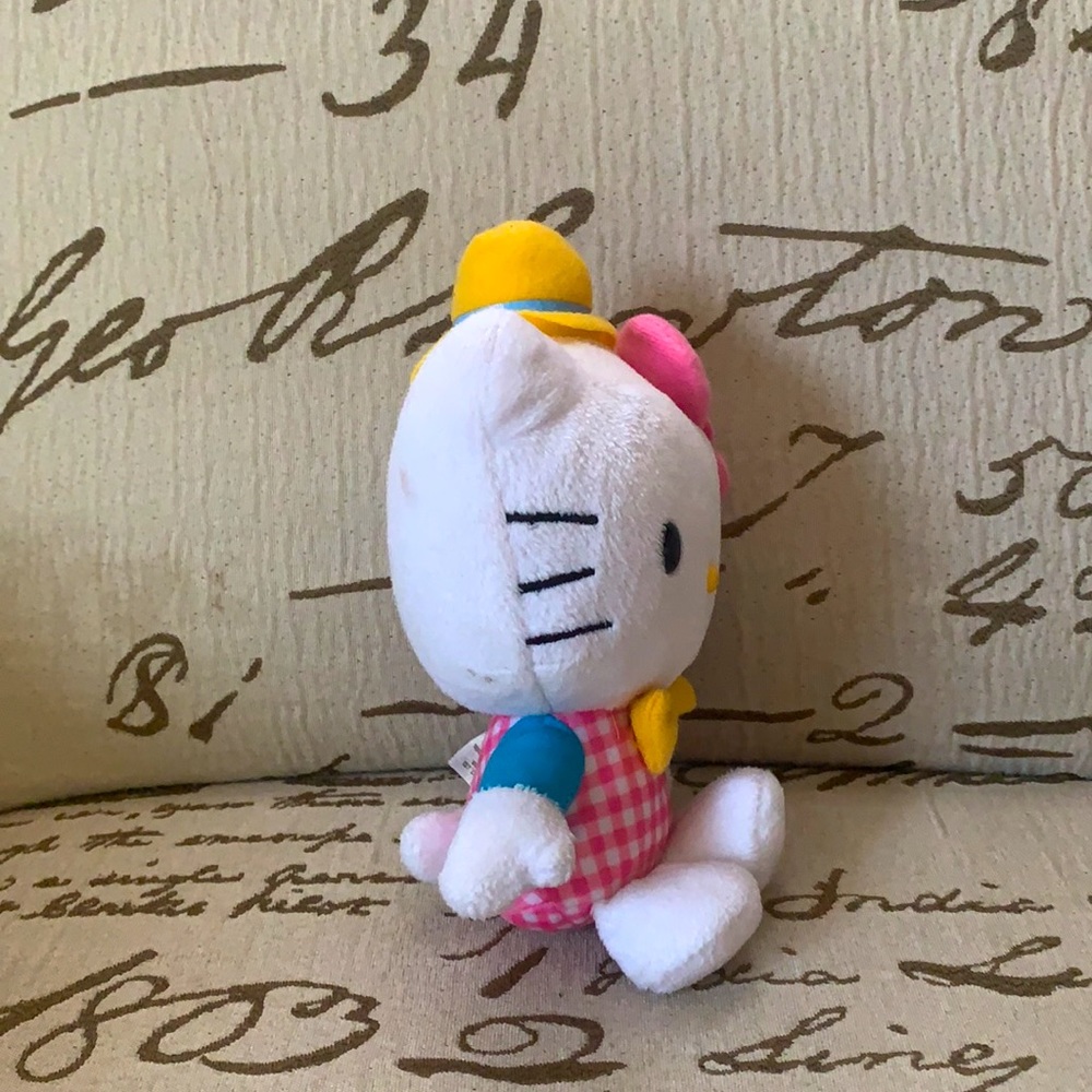 Hello kitty - Picture 3 of 8